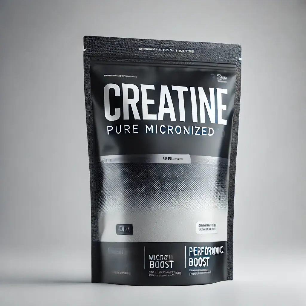 Creatine